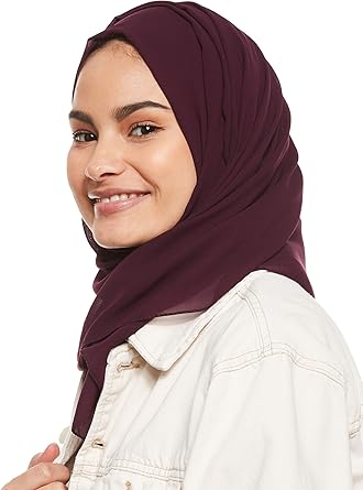 DUJALIL CHIFFON SHAILAH