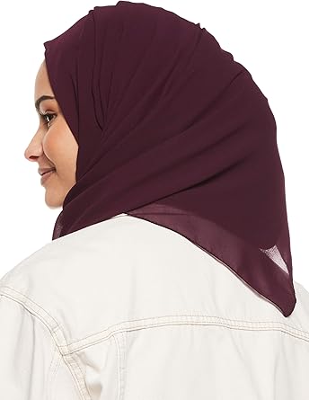 DUJALIL CHIFFON SHAILAH