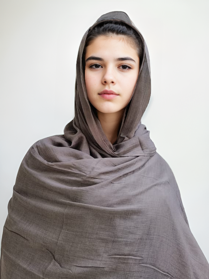 Ladies Cotton Sheila Shadow
