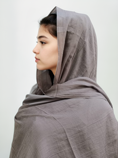 Ladies Cotton Sheila Shadow