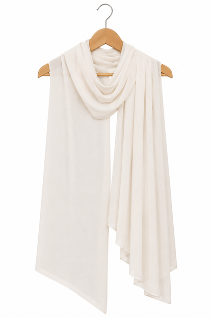 Georgette Chiffon