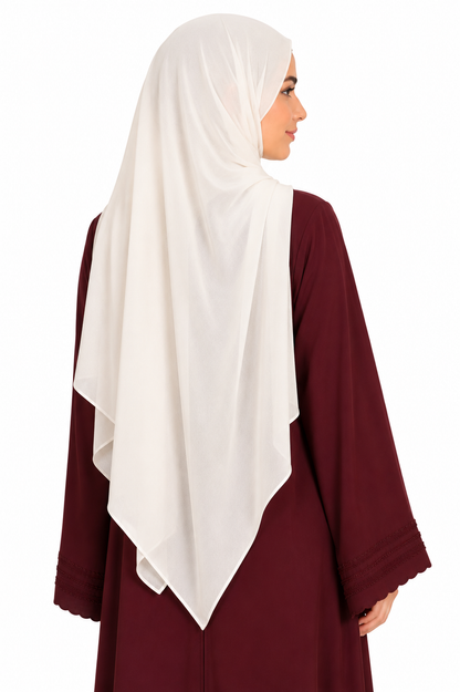 Georgette Chiffon