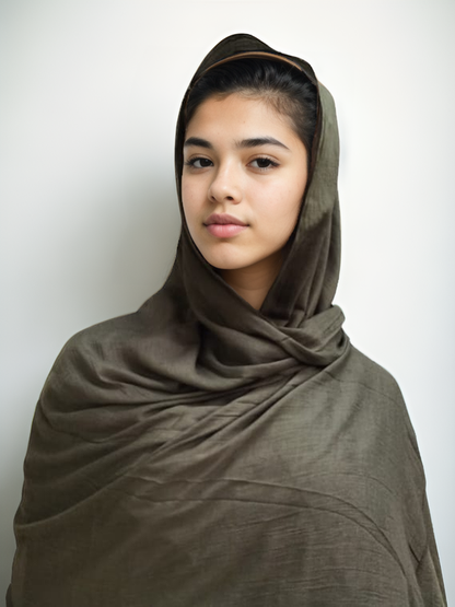 Ladies Cotton Sheila Shadow