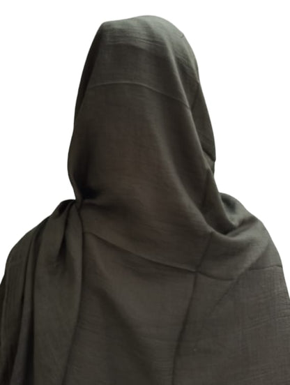 Ladies Cotton Sheila Shadow