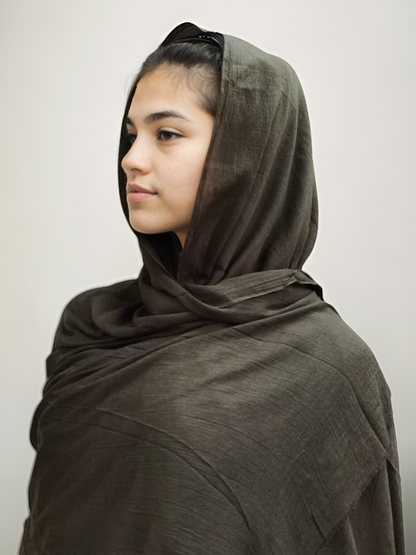 Ladies Cotton Sheila Shadow