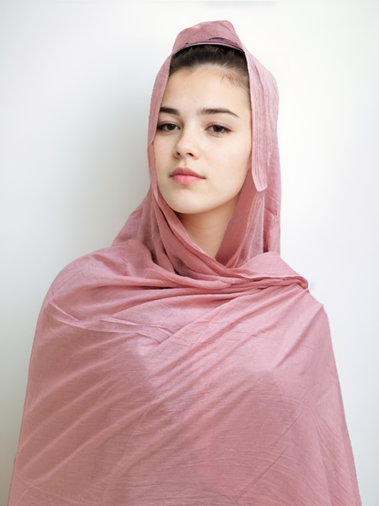 Ladies Cotton Sheila Shadow
