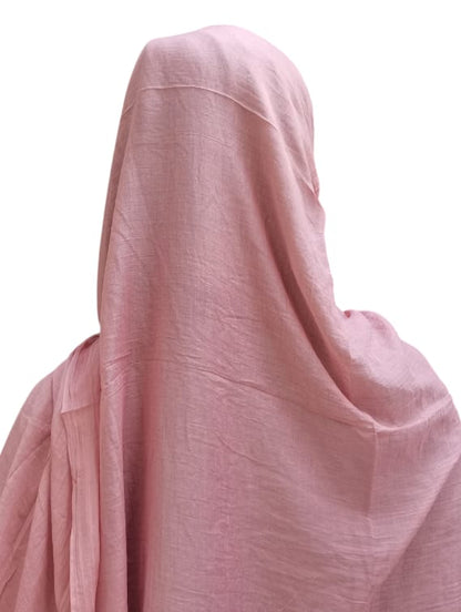 Ladies Cotton Sheila Shadow