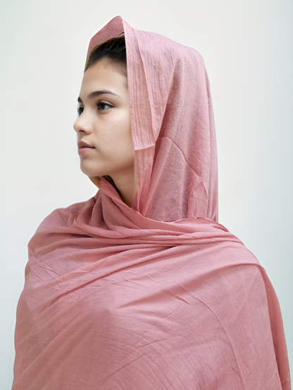 Ladies Cotton Sheila Shadow
