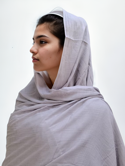 Ladies Cotton Sheila Shadow