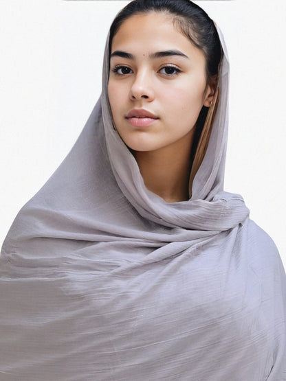 Ladies Cotton Sheila Shadow