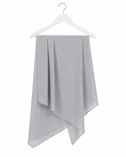 Georgette Chiffon