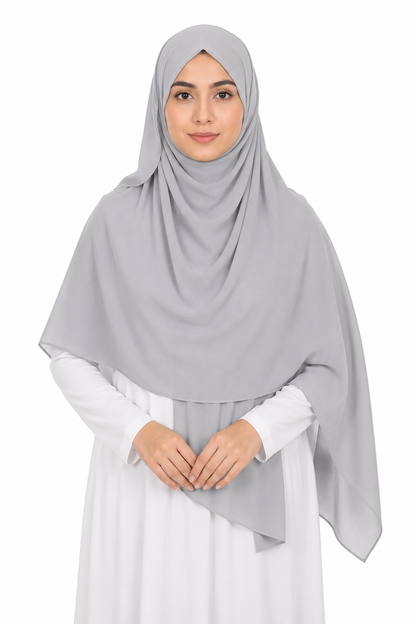 Georgette Chiffon