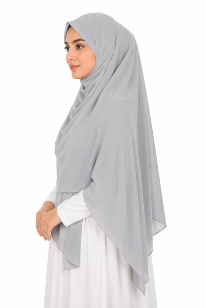 Georgette Chiffon