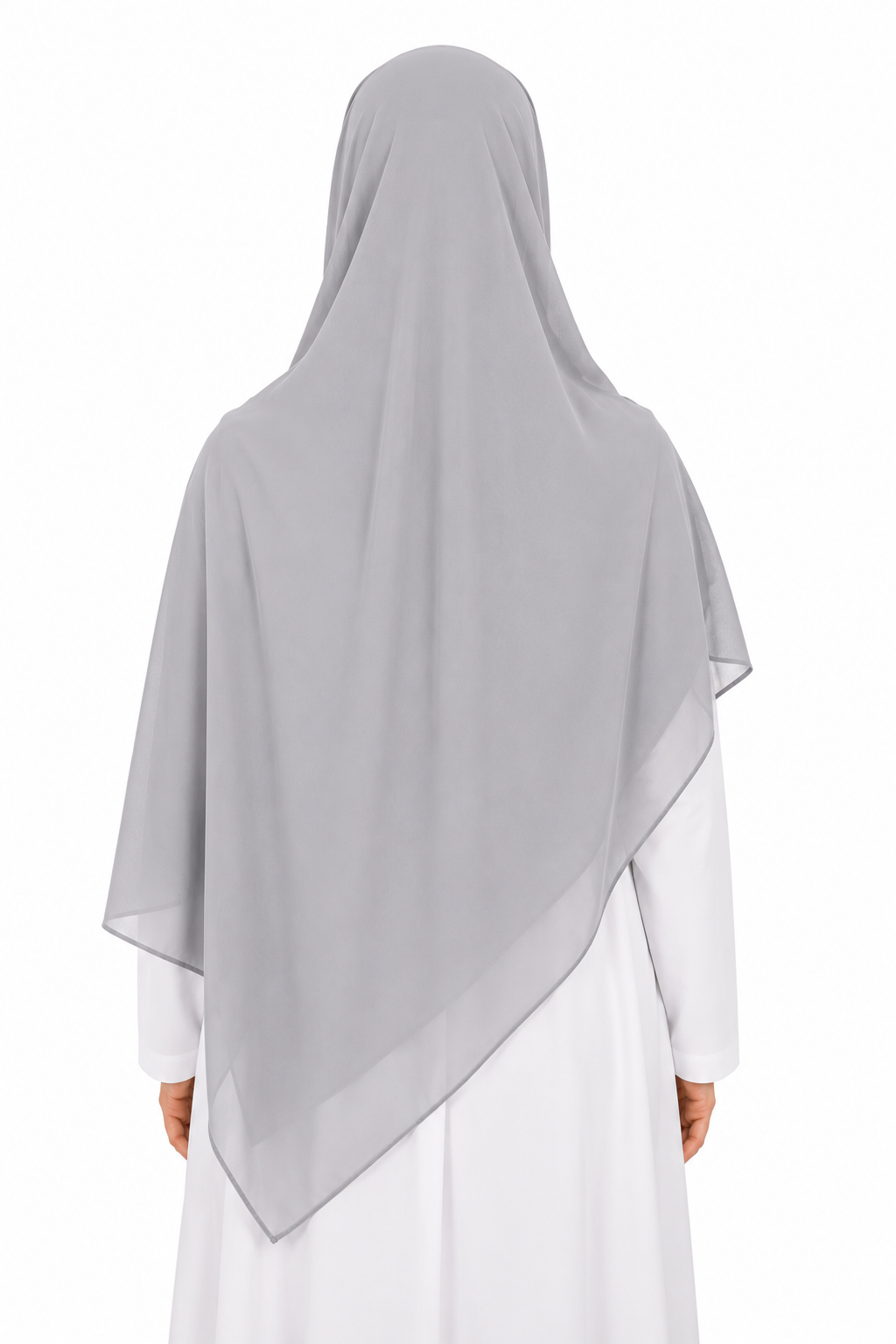 Georgette Chiffon