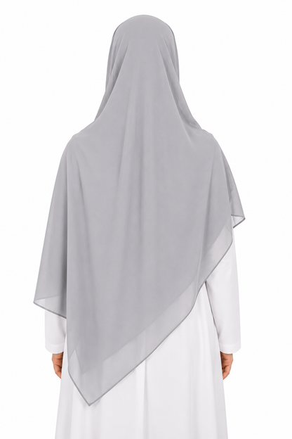 Georgette Chiffon