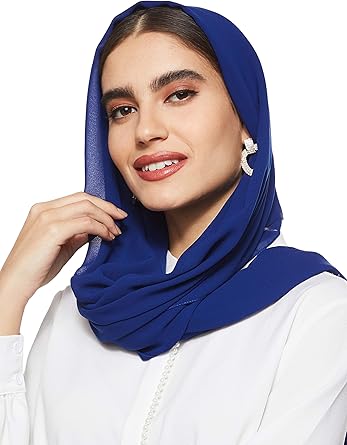 DUJALIL CHIFFON SHAILAH
