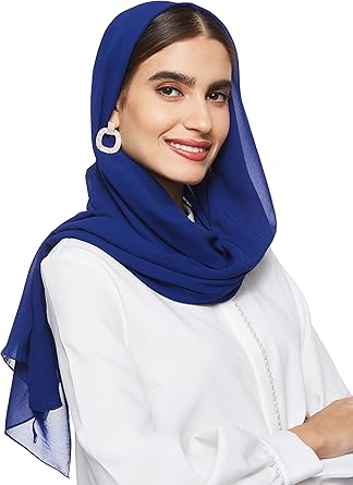 DUJALIL CHIFFON SHAILAH