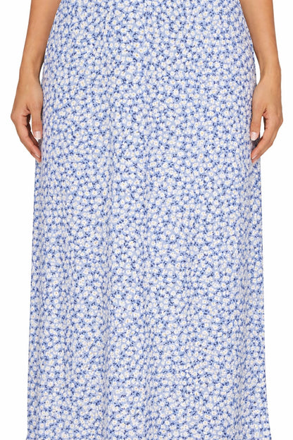 SHADOW-2-Piece Floral Prayer Dress