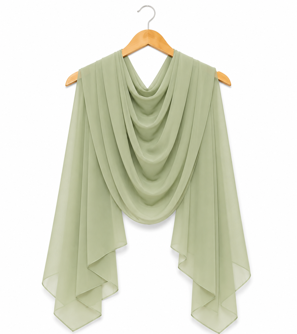 Georgette Chiffon