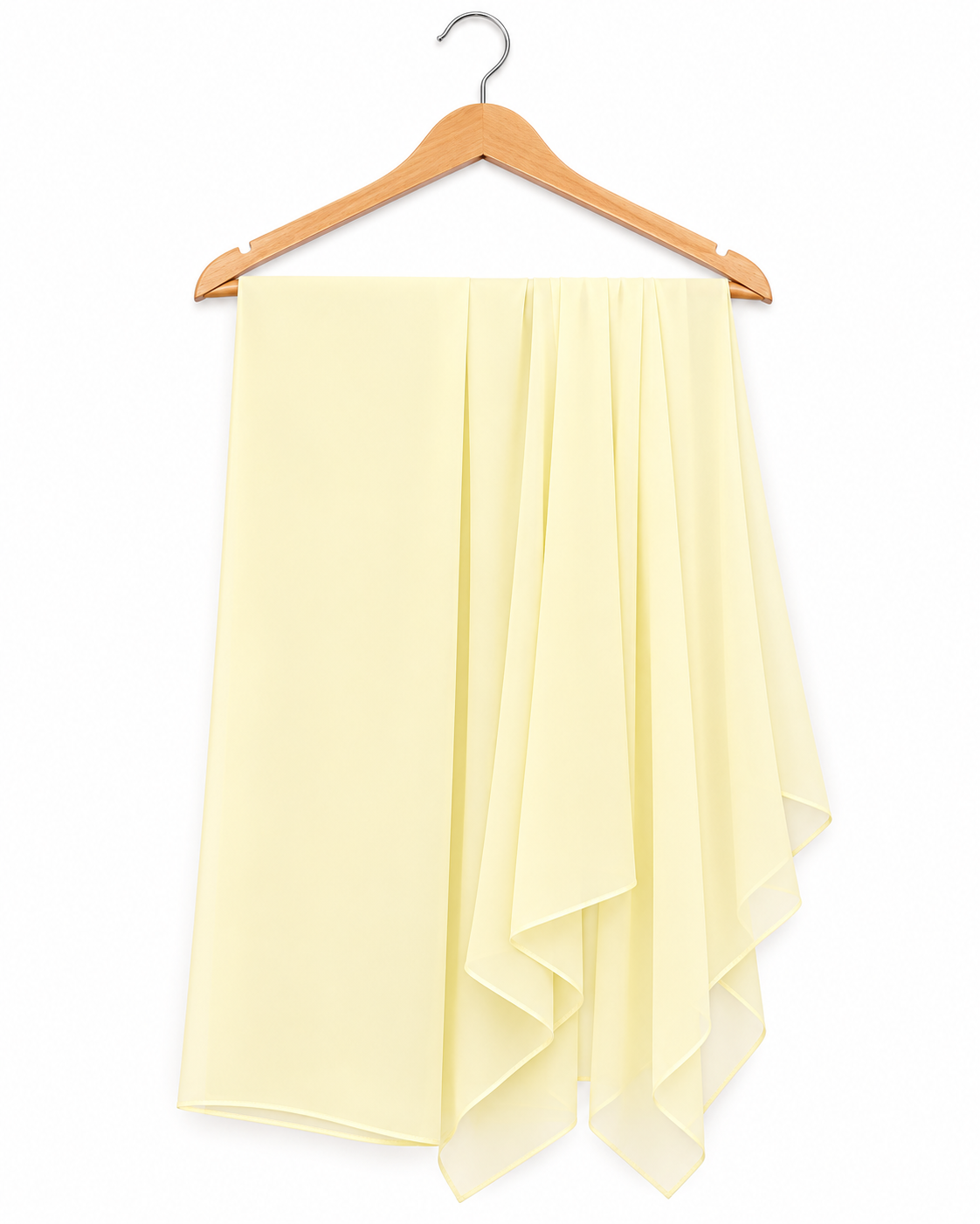 Georgette Chiffon