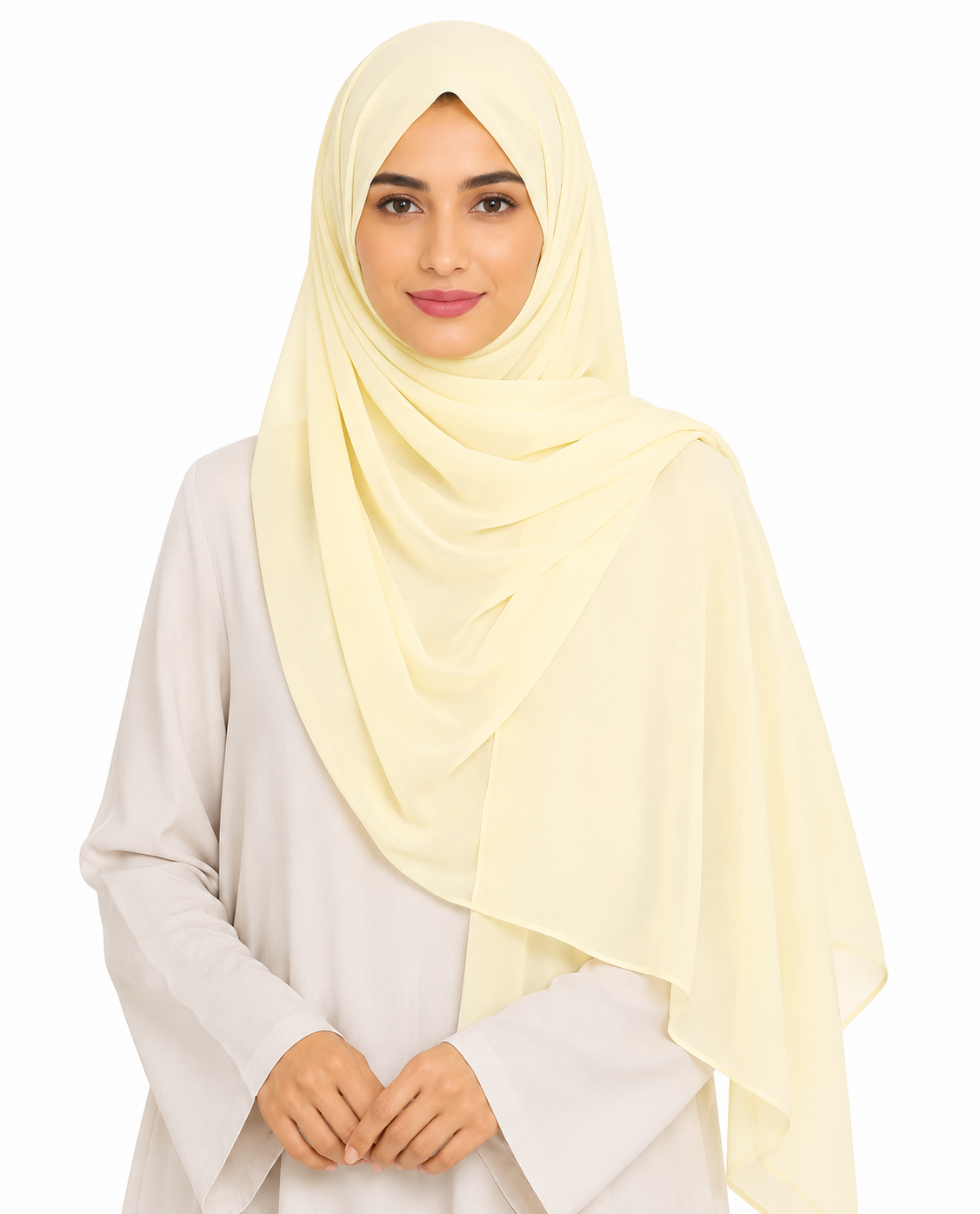 Georgette Chiffon