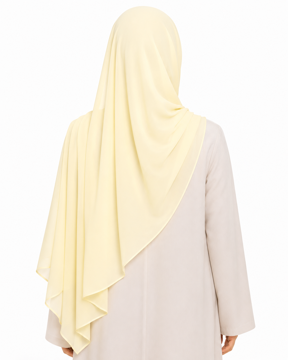 Georgette Chiffon