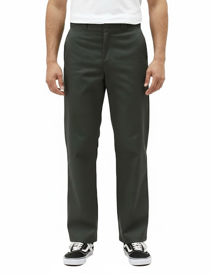 SHADOW-Men's Premium Slim-Fit Chino Trousers