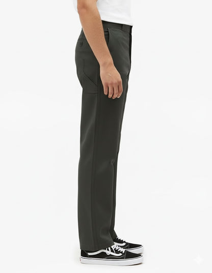 SHADOW-Men's Premium Slim-Fit Chino Trousers