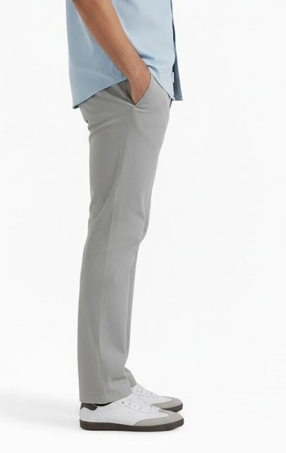 SHADOW-Men's Premium Slim-Fit Chino Trousers