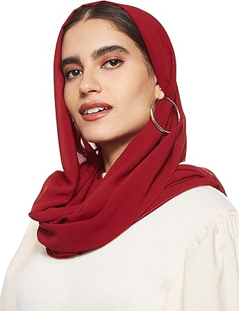 Dujalil Chiffon Shailah