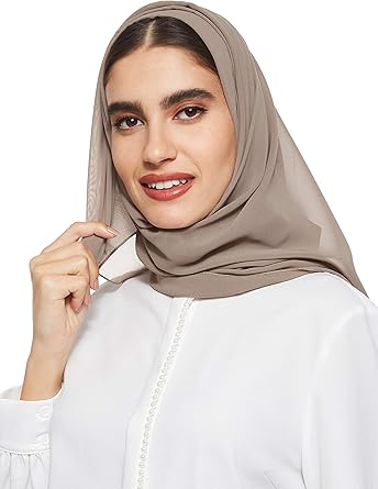 Dujalil Chiffon Shailah
