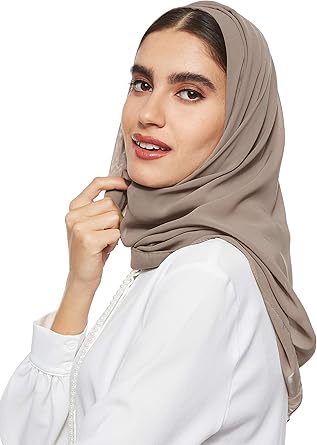 DUJALIL CHIFFON SHAILAH