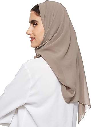 DUJALIL CHIFFON SHAILAH