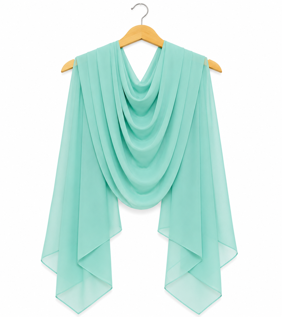 Georgette Chiffon