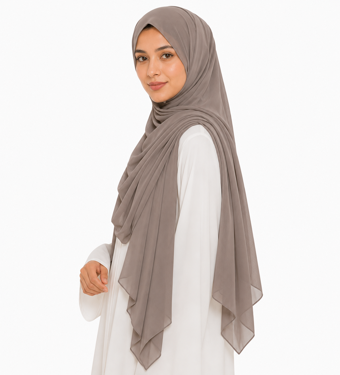 Georgette Chiffon