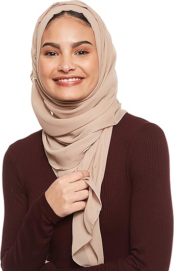 DUJALIL CHIFFON SHAILAH