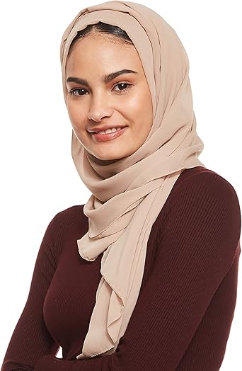 DUJALIL CHIFFON SHAILAH