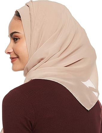 DUJALIL CHIFFON SHAILAH