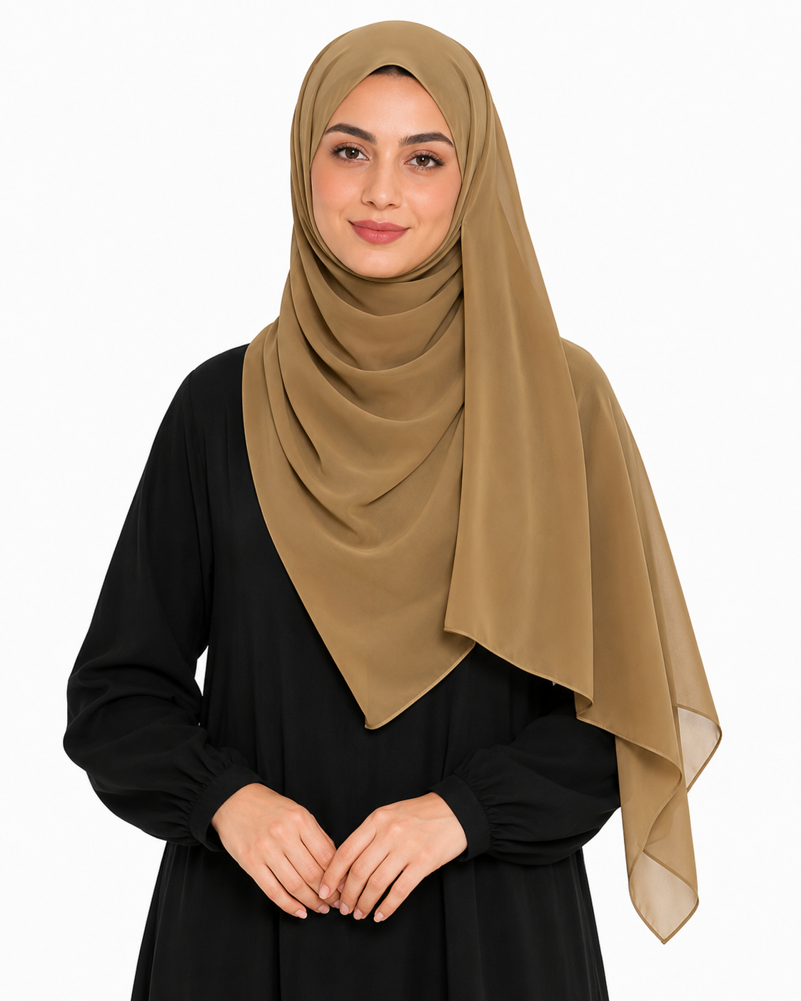 Georgette Chiffon