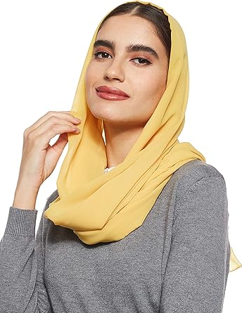 Dujalil Chiffon Shailah