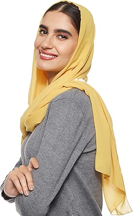 DUJALIL CHIFFON SHAILAH