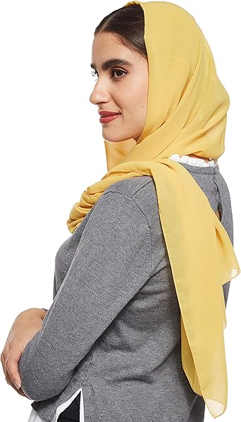 DUJALIL CHIFFON SHAILAH
