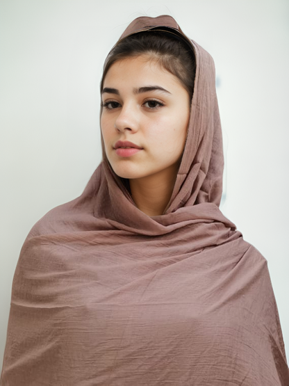 Ladies Cotton Sheila Shadow
