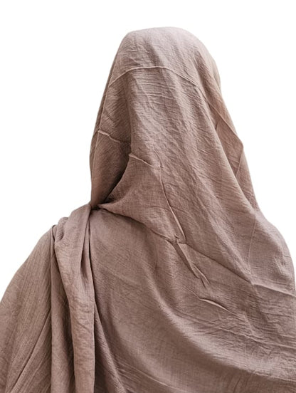 Ladies Cotton Sheila Shadow