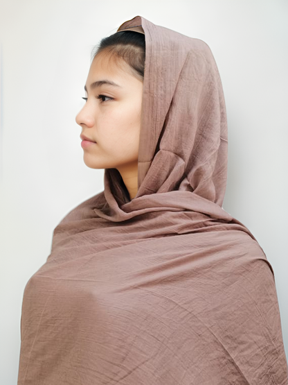 Ladies Cotton Sheila Shadow