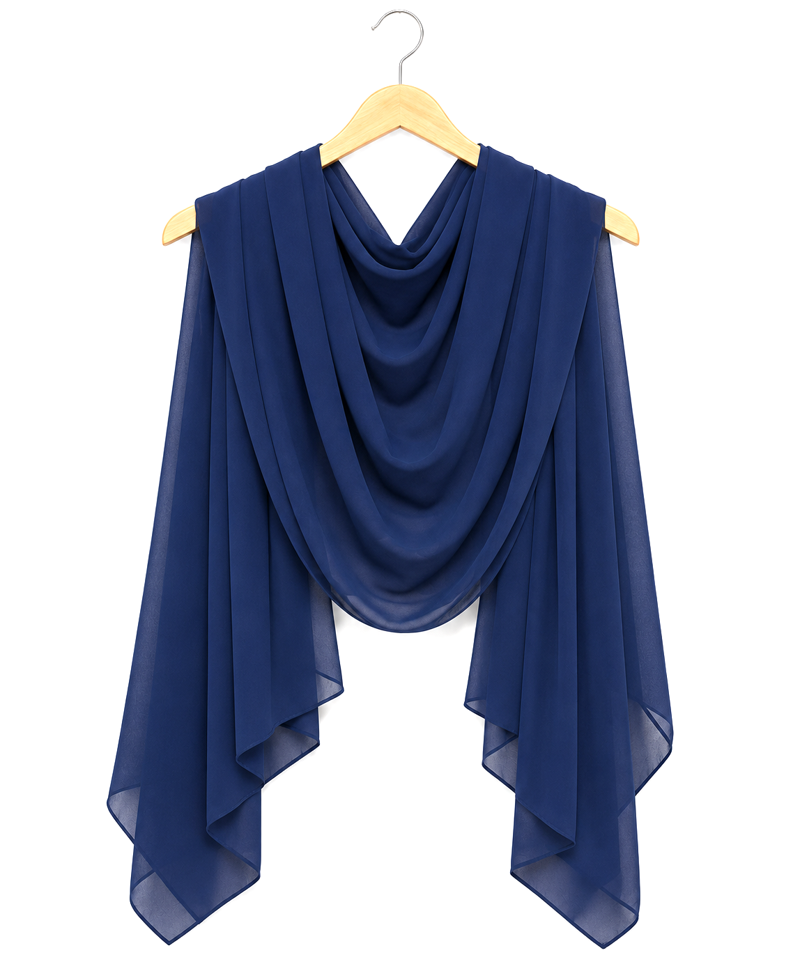 Georgette Chiffon