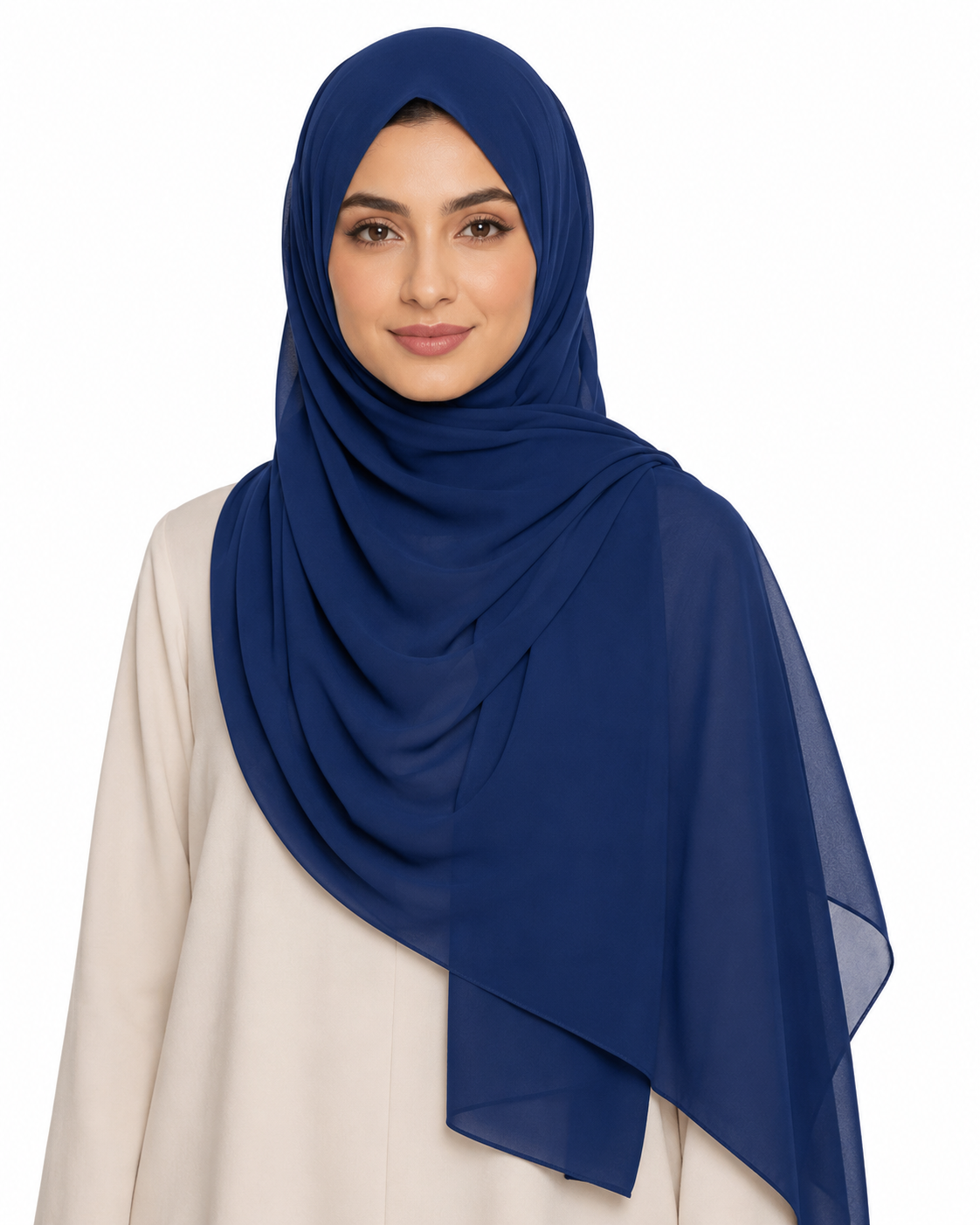Georgette Chiffon