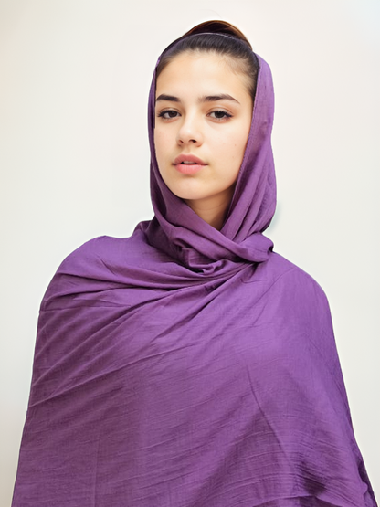 Ladies Cotton Sheila Shadow