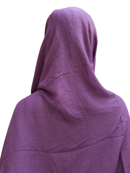 Ladies Cotton Sheila Shadow