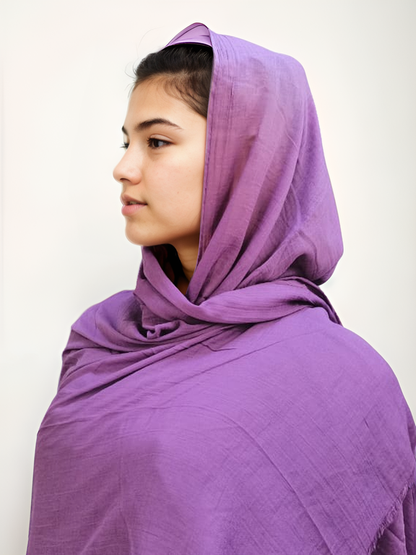 Ladies Cotton Sheila Shadow